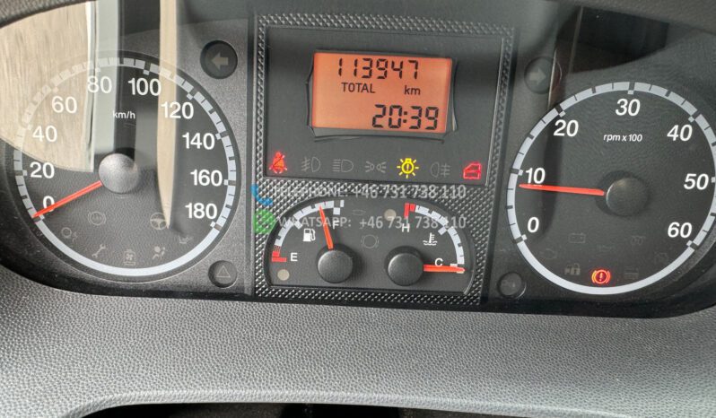 Fiat Rapido 691F* 2011 full