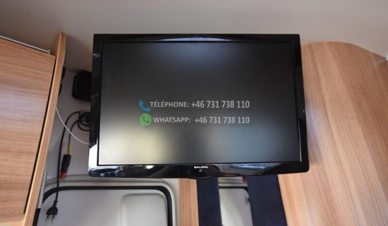 Chausson Flash 11* 2013 full