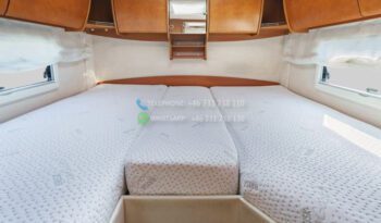 Concorde Credo 833 Iveco Hook, AC* 2012 full