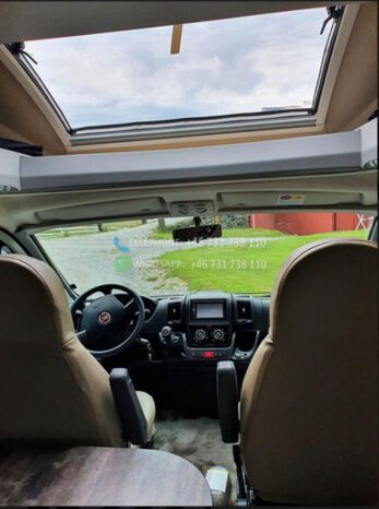 Challenger 398 EB* 2014 full