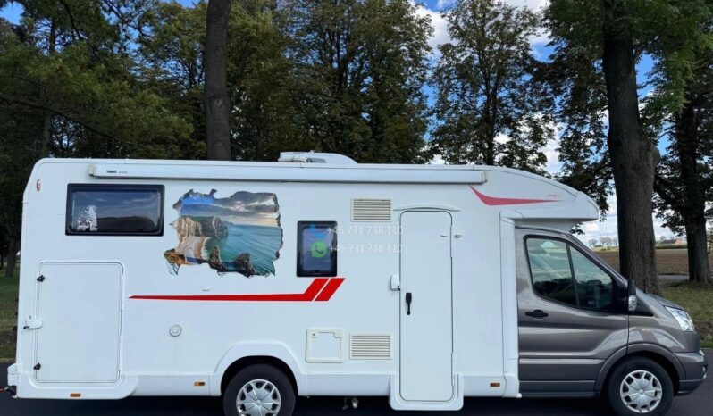 Ford Transit*2017 full