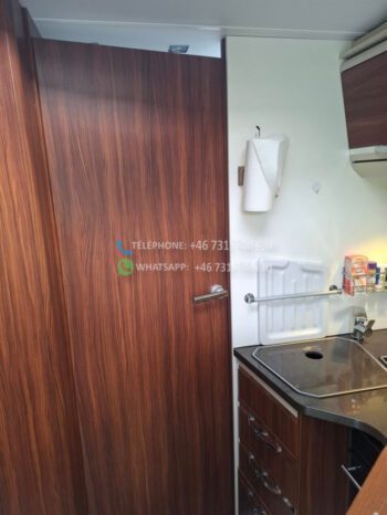 FIAT Adria* 2015 full