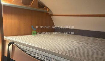 Ford Fortero de Dethleff* 2008 full