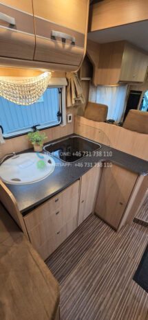 Fiat Lumière du soleil T64* 2012 full