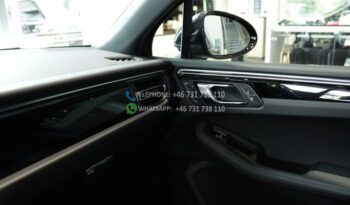 Porsche Macan S* 2021 full