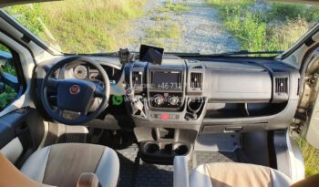 Fiat Burstner* 2013 full