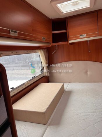 Fiat Autre LAIKA X 718R* 2012 full