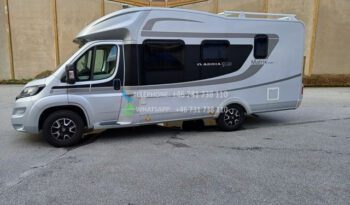 Adria Matrice M650SF Fiat* 2016 full