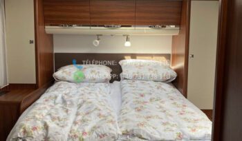 FIAT Adria Corail Suprême S 690SC* 2014 full