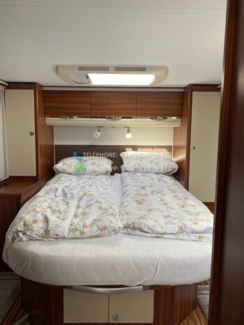 FIAT Adria Corail Suprême S 690SC* 2014 full