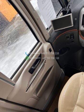 Fiat Hymer B 694 SL* 2011 full