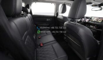 Nissan X-Trail e-4ORCE* 2023 full