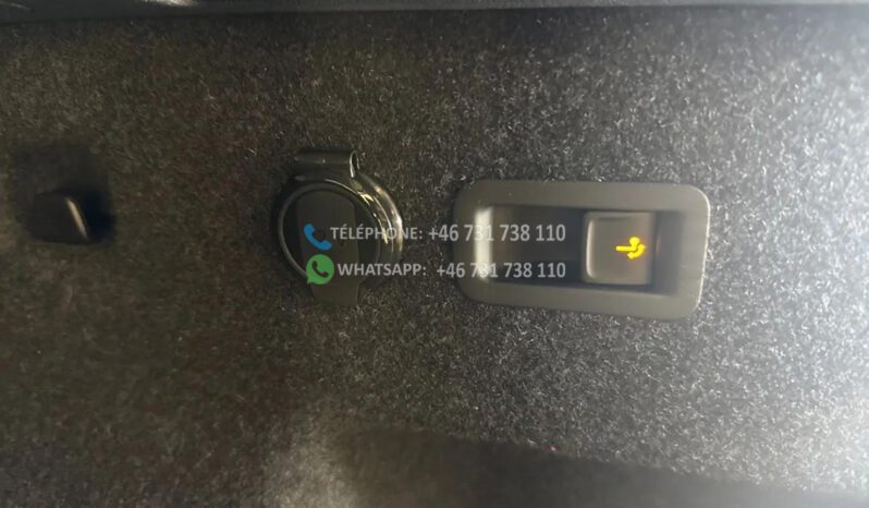 Škoda Kodiaq iV SELECTION 1,5 TSI* 2024 full