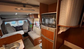 FIAT McLouis MC4 63 Solcell* 2011 full