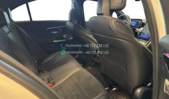 Mercedes-Benz C 300 de Moms AMG* éàé’ full