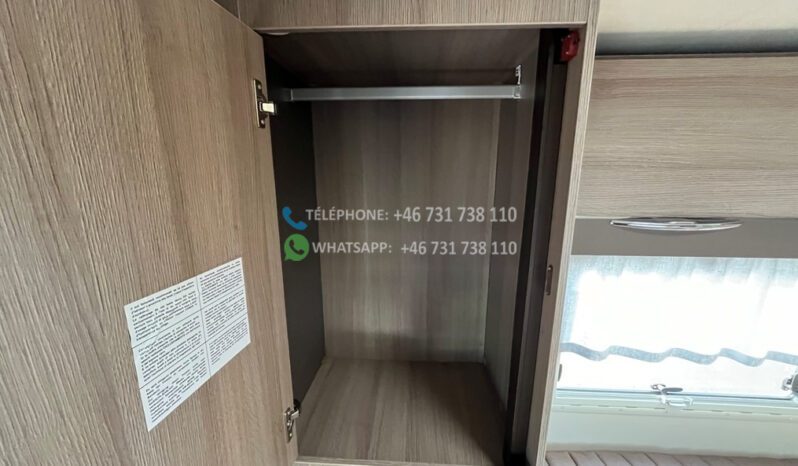 Chausson EXALTIS 7137 RIJEKA ALDE* 2016 full