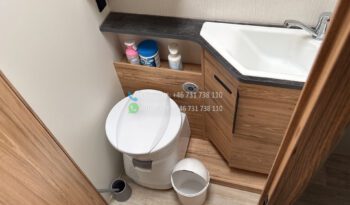 Citroën Bavaria T746 nomade* 2024 full