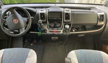 Fiat Ducato Challenger Sirius 3017* 2013 full