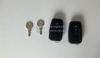 Toyota RAV4 Hybride AWD-i 2.5 HSD AWD* 2021 full