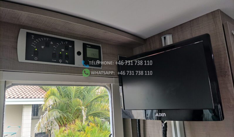 FIAT BAVARIA INITIAL* 2016 full