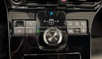 Toyota bZ4X 71,4 kWh AWD* 2023 full