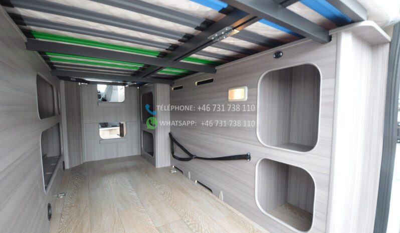 Hobby Vantana ONTOUR Edition – K 65 ET* 2024 full