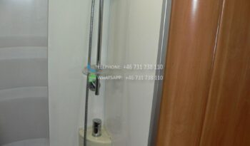 Fiat Hymer B 694 SL* 2008 full