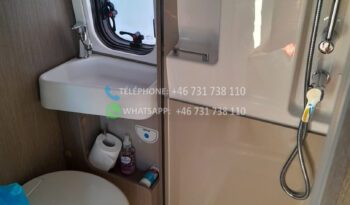 Citroën Jumper 140CH Challenger V114 Max Road Edition* 2022 full