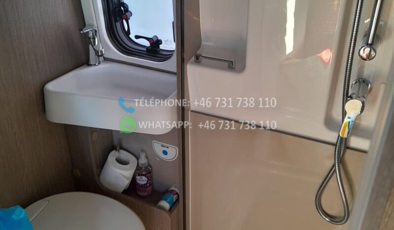 Citroën Jumper 140CH Challenger V114 Max Road Edition* 2022 full