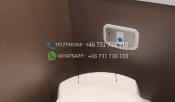 FIAT DUCATO BURSTNER LYSEO TD PRIVILEGE EDITION* 2024 full