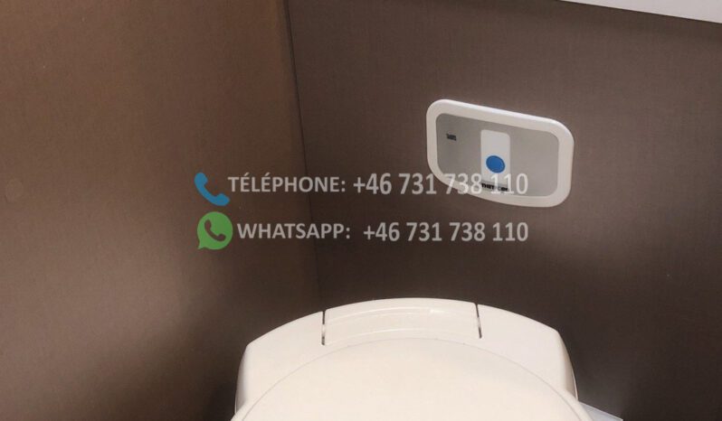 FIAT DUCATO BURSTNER LYSEO TD PRIVILEGE EDITION* 2024 full