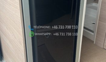 CITROEN BURSTNER C540 CAMPEO BLACK FOREST* 2023 full