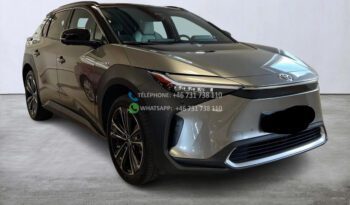 Toyota bZ4X AWD EXECUTIVE* 2023 full