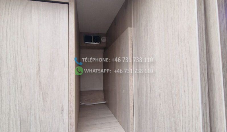 Fiat Challenger 357SE* 2018 full