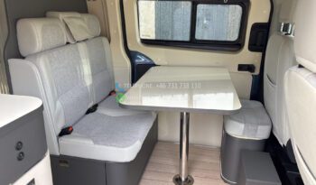 FORD TRANSIT CUSTOM WESTFALIA KELSEY* 2023 full