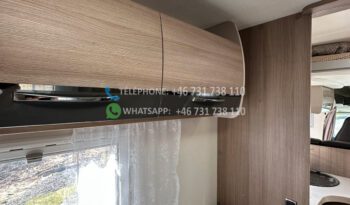 Fiat Challenger 377 med Cinderella* 2017 full