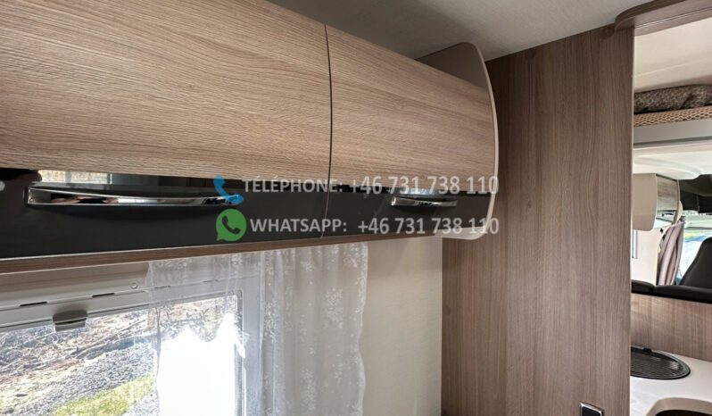 Fiat Challenger 377 med Cinderella* 2017 full