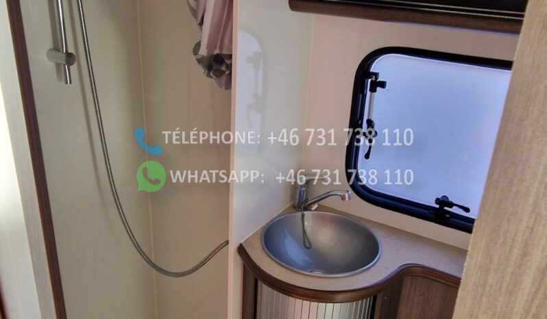 RENAULT Rimor Katamarano Sound* 2015 full