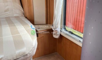 Fiat Rapido Rapido 7090DF* 2012 full