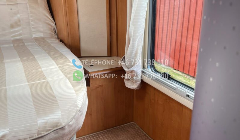 Fiat Rapido Rapido 7090DF* 2012 full