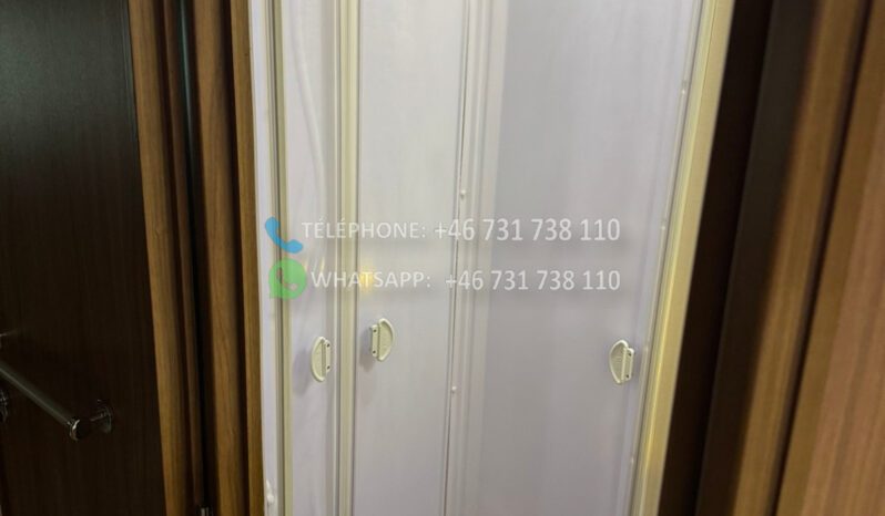 Mercedes-Benz Sprinter Rapido 992M* 2012 full