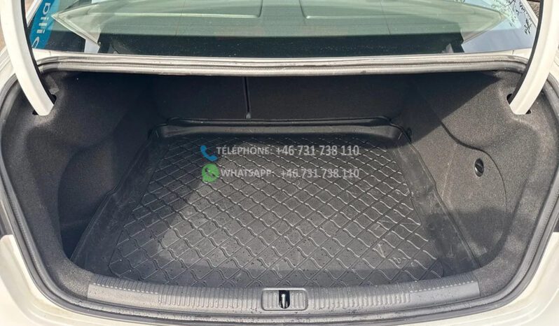 Audi A3 / Berline 1.4 TFSI 125 ch Ambition* 2016 full