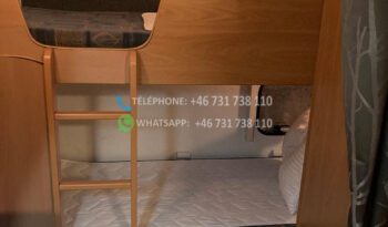 Fiat Challenger 6 places* 2006 full