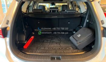 Hyundai Santa Fe PHEV Advanced Leather Traction* 2022 full