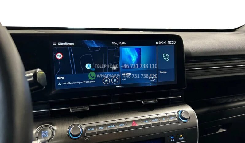 Hyundai Kona 1.0 T-GDI DCT Essential* 2024 full