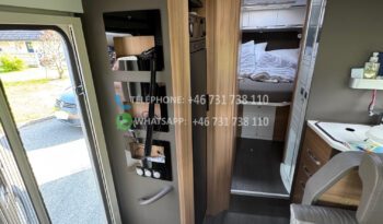 Adria Matrix 670SC Nordic edition* 2019 full