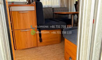Mercedes-Benz Hymer Hymermobil B 655 SL* 2007 full