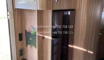 FIAT Hymer EXSIS-T 678* 2018 full