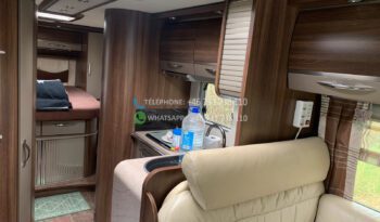 Fiat Bürstner I800* 2011 full