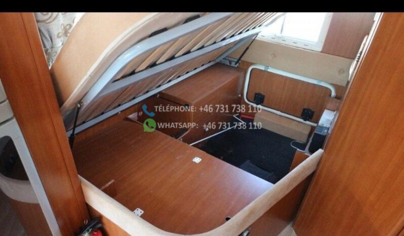 Fiat Ducato Challenger Mageo* 2010 full